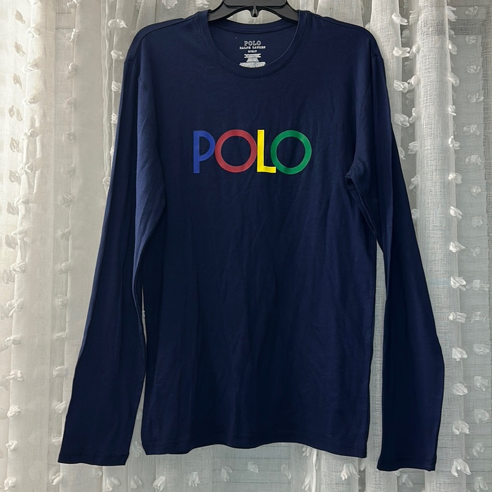 NWOT Polo Ralph Lauren Men’s Small